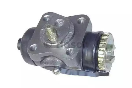 Цилиндр BOSCH F 026 A02 125