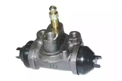 Цилиндр BOSCH F 026 A02 308