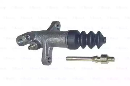 Цилиндр BOSCH F 026 A02 536