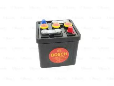 Аккумулятор BOSCH F 026 T02 302