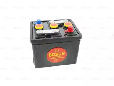 Аккумулятор BOSCH F 026 T02 303