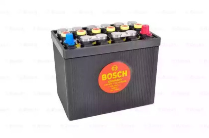 Аккумулятор BOSCH F 026 T02 311