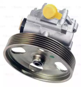 Насос BOSCH K S01 000 119