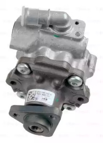 Насос BOSCH K S01 000 134