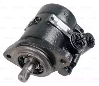 Насос BOSCH K S00 000 256