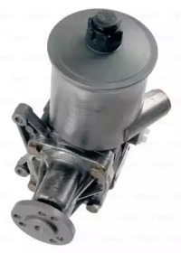 Насос BOSCH K S00 000 288