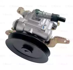 Насос BOSCH K S01 000 544