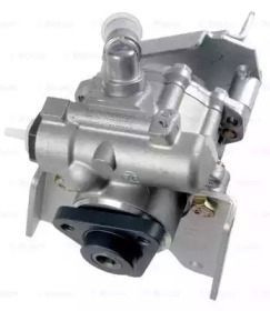 Насос BOSCH K S01 000 551