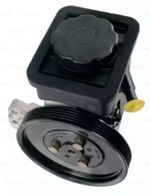 Насос BOSCH K S01 000 552