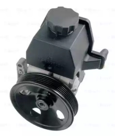 Насос BOSCH K S01 000 557