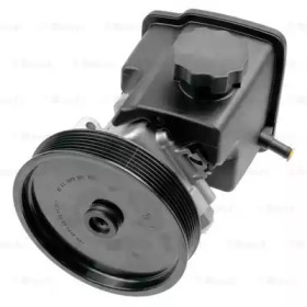 Насос BOSCH K S01 000 567