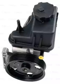 Насос BOSCH K S01 000 636