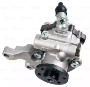 Насос BOSCH K S01 000 729