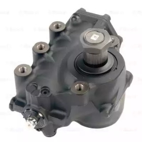 Привод BOSCH K S00 001 252