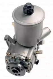 Насос BOSCH K S01 001 331