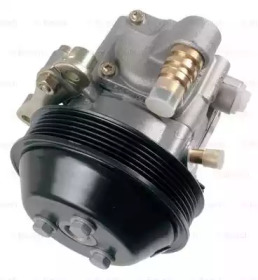 Насос BOSCH K S01 001 343