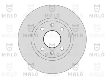 Тормозной диск MALÒ 1110024