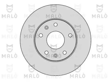 Тормозной диск MALÒ 1110025