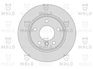 Тормозной диск MALÒ 1110048