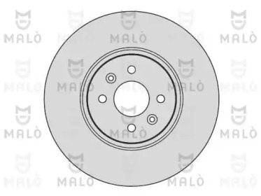 Тормозной диск MALÒ 1110113