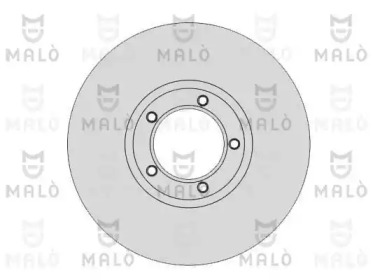 Тормозной диск MALÒ 1110171