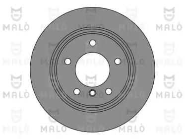 Тормозной диск MALÒ 1110220