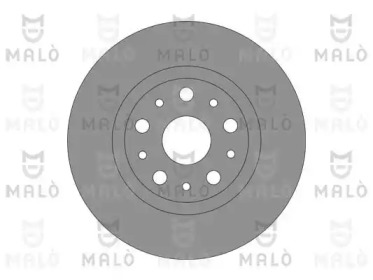 Тормозной диск MALÒ 1110237