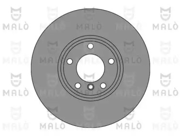 Тормозной диск MALÒ 1110287
