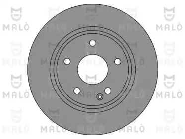 Тормозной диск MALÒ 1110291