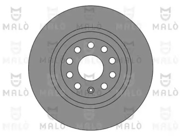 Тормозной диск MALÒ 1110303