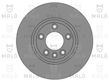 Тормозной диск MALÒ 1110305