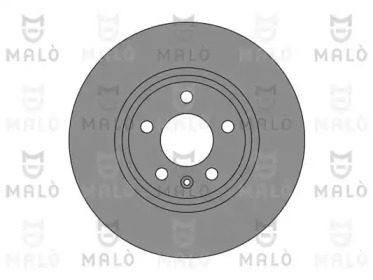 Тормозной диск MALÒ 1110310