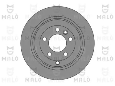Тормозной диск MALÒ 1110319