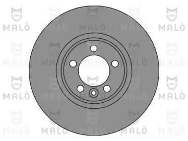 Тормозной диск MALÒ 1110329