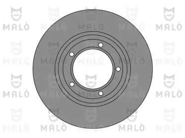 Тормозной диск MALÒ 1110331