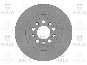 Тормозной диск MALÒ 1110391