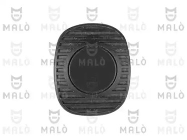 Педальные накладки MALÒ 70651