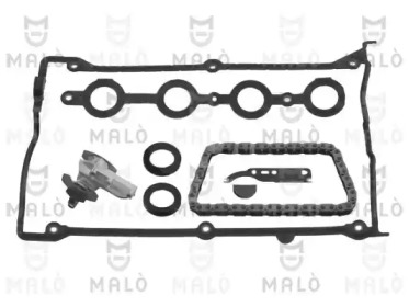 Комплект цепи привода распредвала MALÒ 909060