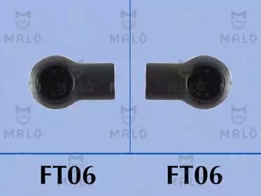 Газовая пружина MALÒ 127031