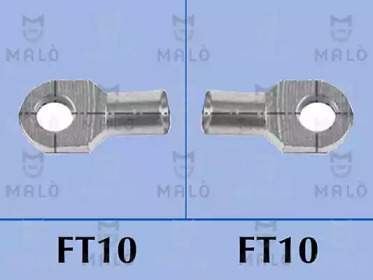 Газовая пружина MALÒ 127525