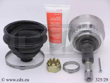 Шарнирный комплект CDX 325/29