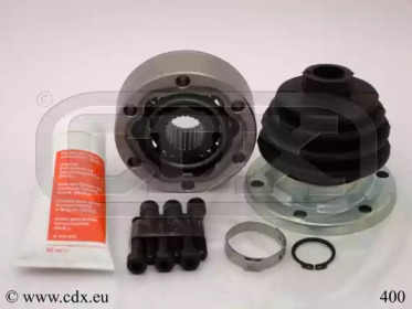 Шарнирный комплект CDX 400