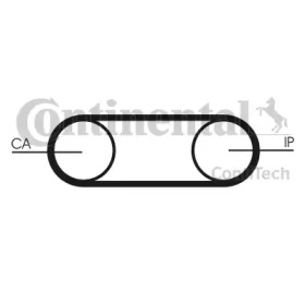 Ремень CONTITECH CT541