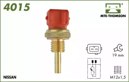 Датчик MTE-THOMSON 4015