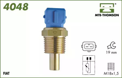 Датчик MTE-THOMSON 4048