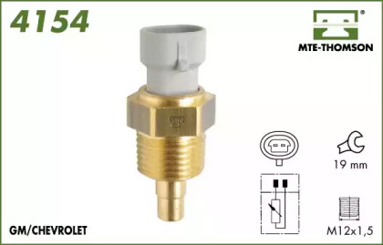 Датчик MTE-THOMSON 4154