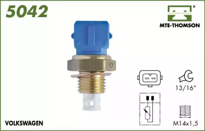 Датчик MTE-THOMSON 5042