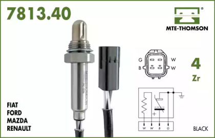 Датчик MTE-THOMSON 7813.40.080