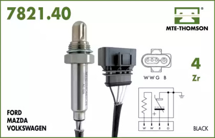 Датчик MTE-THOMSON 7821.40.099