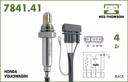 Датчик MTE-THOMSON 7841.41.045